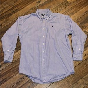 Polo Ralph Lauren Button Up